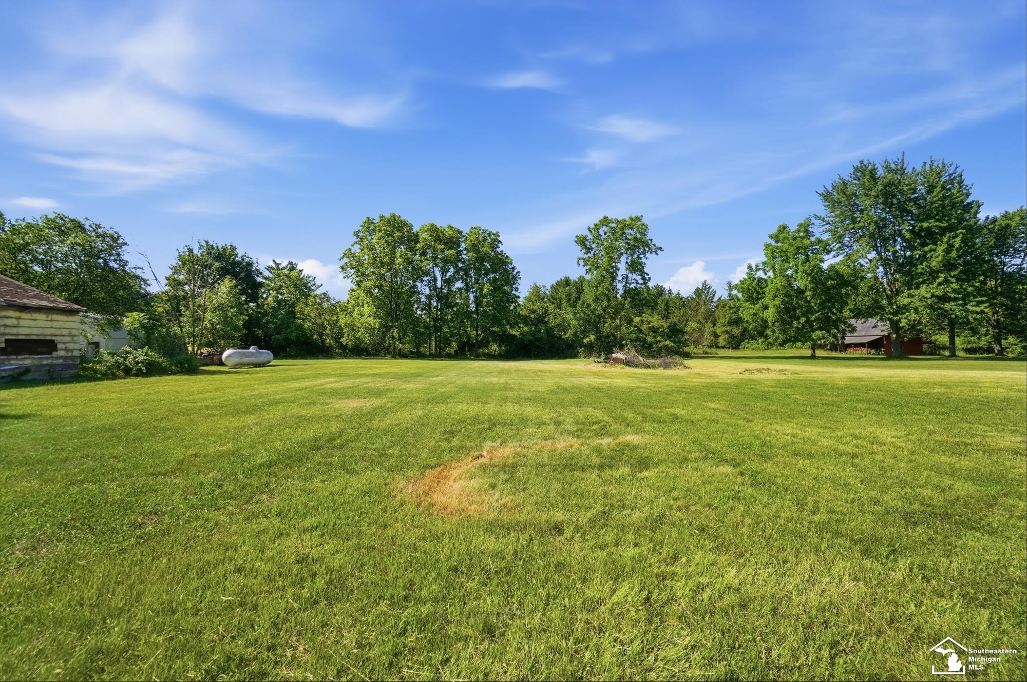 5343 Section Road Ottawa Lake, MI 49267 - Photo 33 of 34