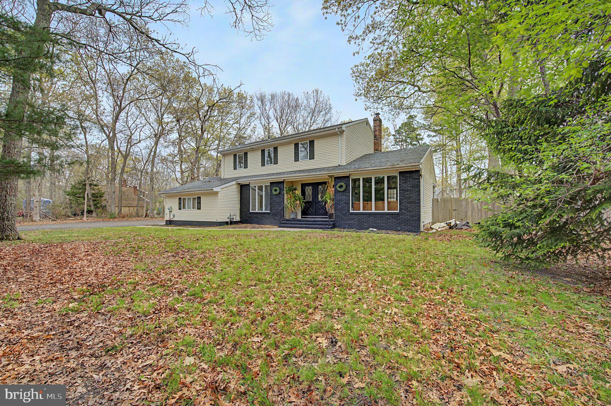 782 Nugentown Road Little Egg Harbor, NJ 08087 - Photo 5 of 43