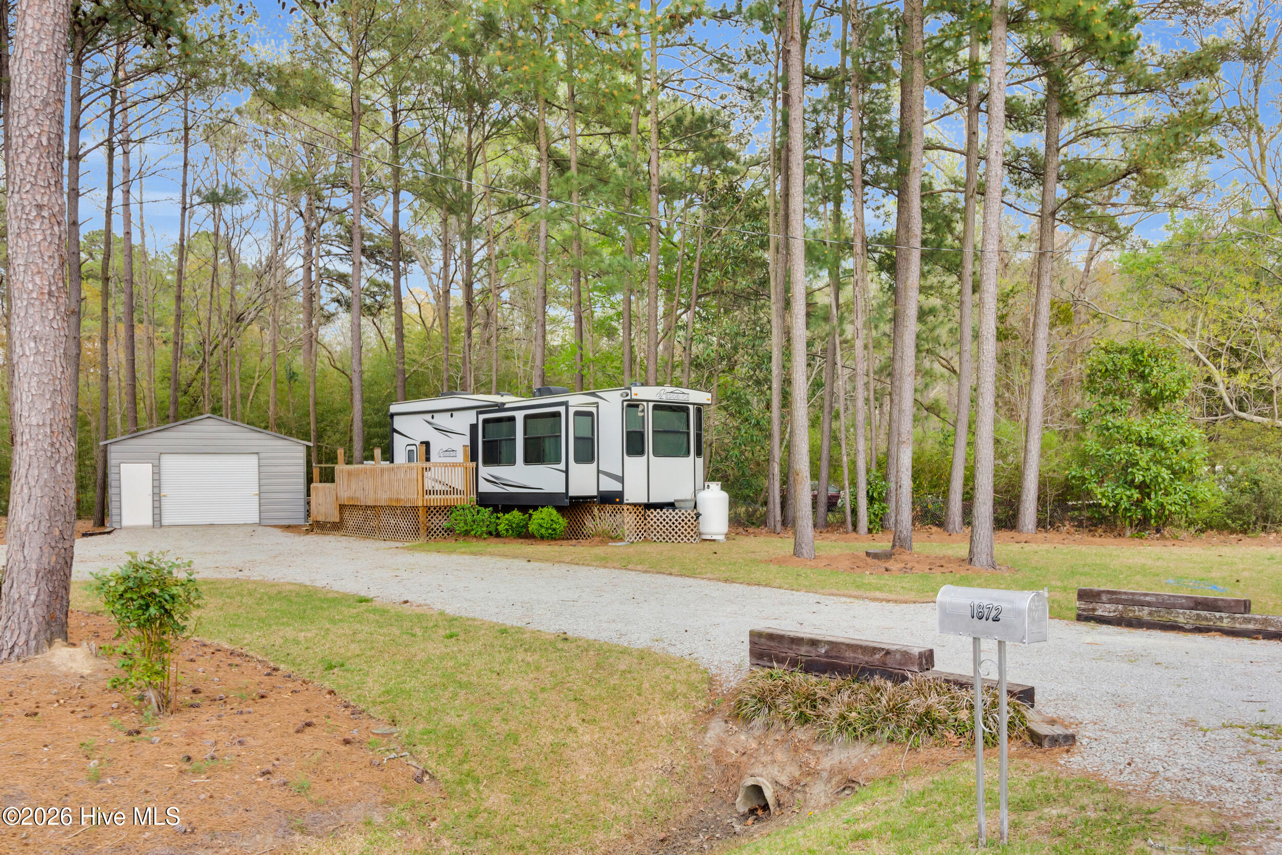 1872 Lynchs Beach Loop Road Bayboro, NC 28515 - Photo 26 of 31 30_9