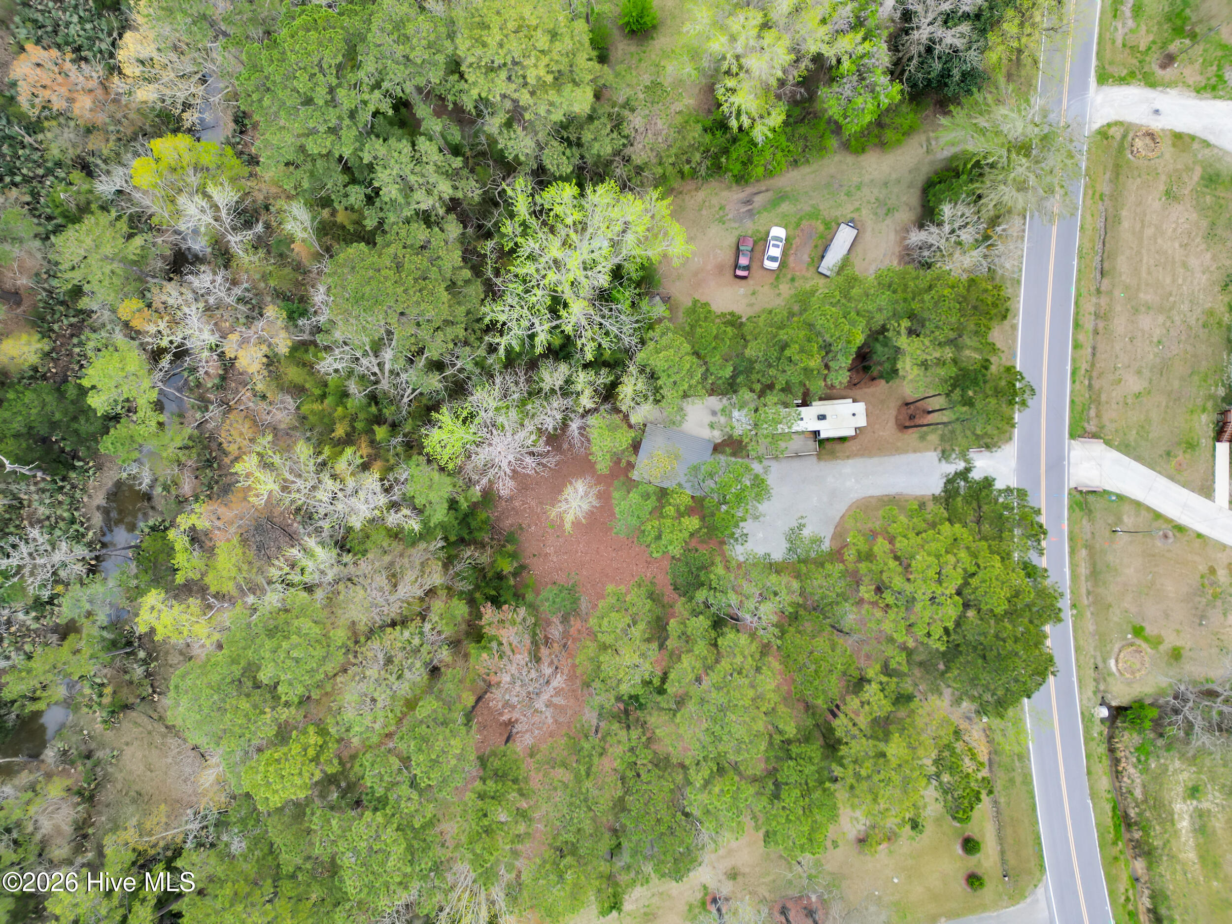 1872 Lynchs Beach Loop Road Bayboro, NC 28515 - Photo 29 of 31 22_5