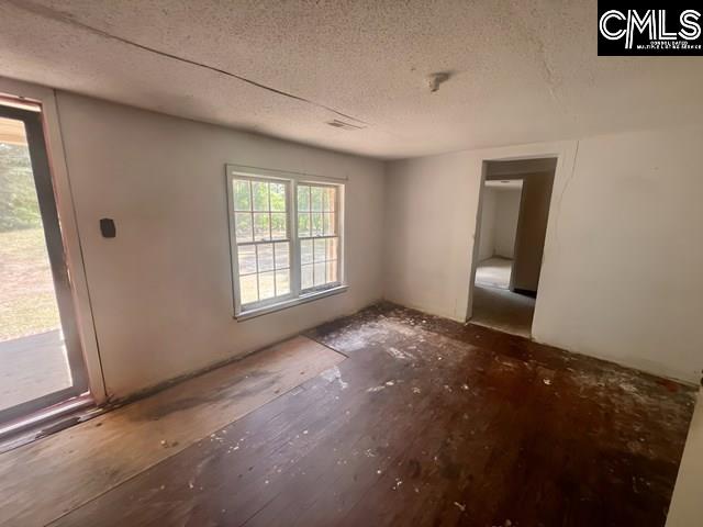 5545 Pisgah Road Rembert, SC 29128 - Photo 21 of 26 an empty room with windows