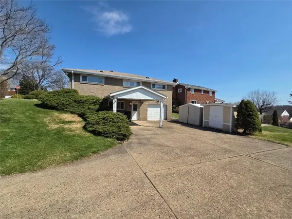 $259,900 | 201 Highland Drive, Elizabeth, PA 15037