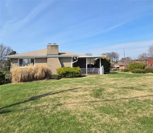 $259,900 | 201 Highland Drive, Elizabeth, PA 15037