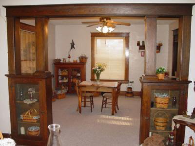 4143 South Warren Road Huntington, IN 46750 - Photo 11 of 11 Gallery Image 11