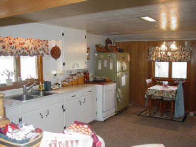 4143 South Warren Road Huntington, IN 46750 - Photo 5 of 11 Gallery Image 5