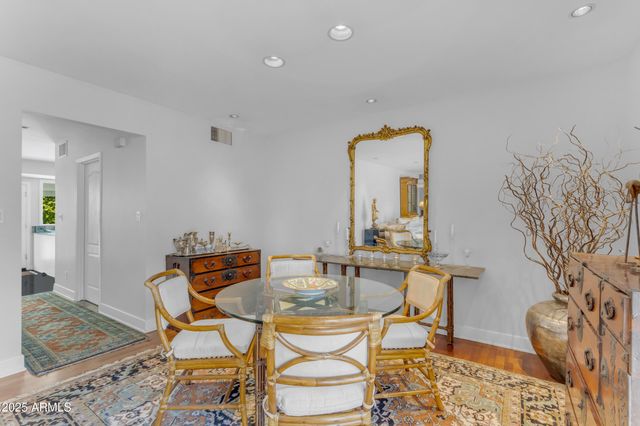 $1,590,000 | 4596 East Calle Ventura, Phoenix, AZ 85018