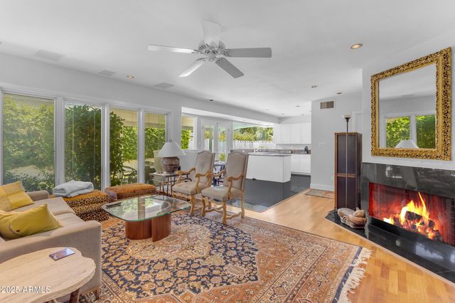 $1,590,000 | 4596 East Calle Ventura, Phoenix, AZ 85018