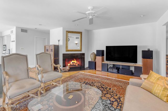 $1,590,000 | 4596 East Calle Ventura, Phoenix, AZ 85018