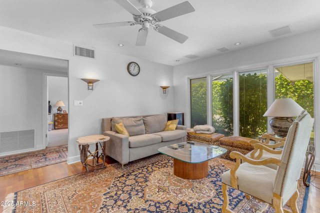 $1,590,000 | 4596 East Calle Ventura, Phoenix, AZ 85018