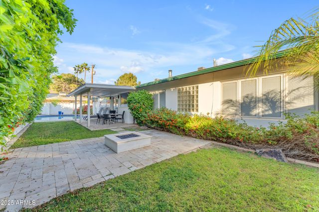 $1,590,000 | 4596 East Calle Ventura, Phoenix, AZ 85018