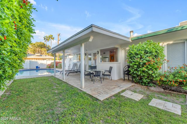 $1,590,000 | 4596 East Calle Ventura, Phoenix, AZ 85018