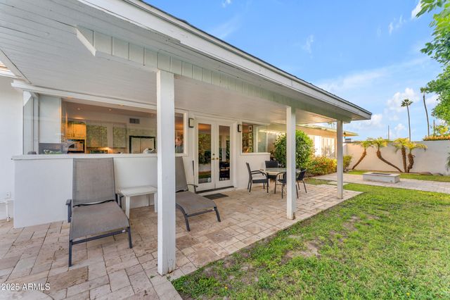 $1,590,000 | 4596 East Calle Ventura, Phoenix, AZ 85018