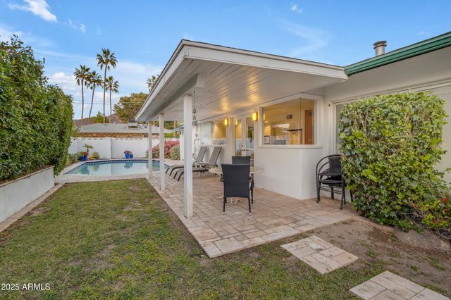 $1,590,000 | 4596 East Calle Ventura, Phoenix, AZ 85018