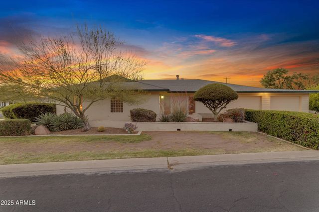 $1,590,000 | 4596 East Calle Ventura, Phoenix, AZ 85018