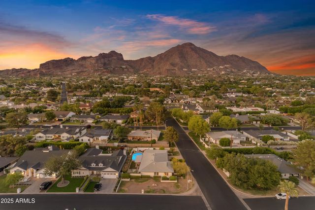 $1,590,000 | 4596 East Calle Ventura, Phoenix, AZ 85018