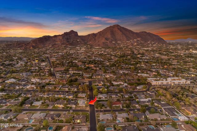 $1,590,000 | 4596 East Calle Ventura, Phoenix, AZ 85018