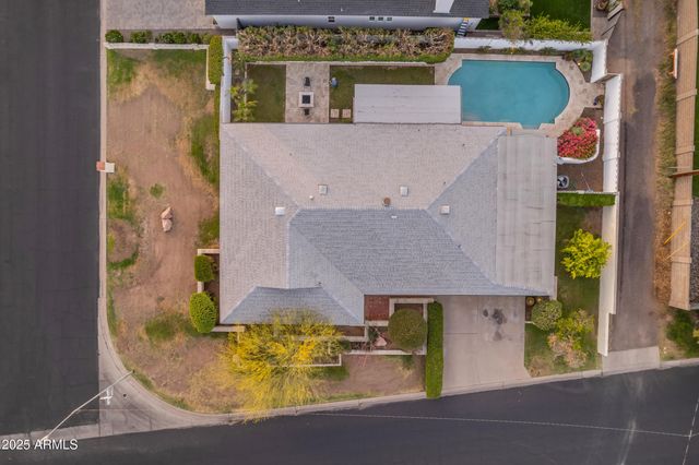 $1,590,000 | 4596 East Calle Ventura, Phoenix, AZ 85018