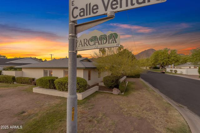 $1,590,000 | 4596 East Calle Ventura, Phoenix, AZ 85018