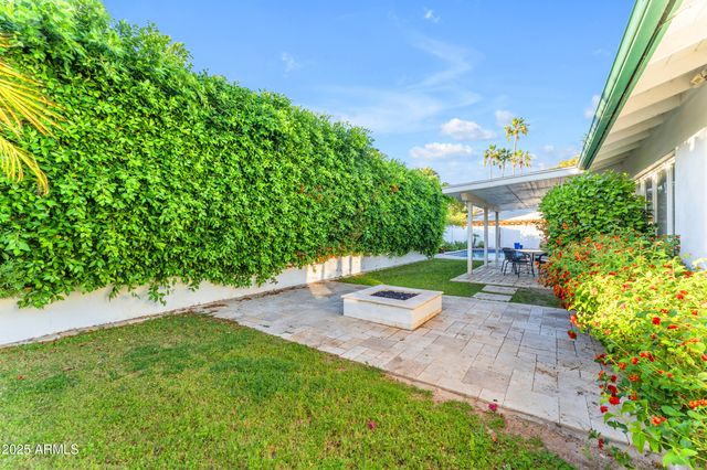 $1,590,000 | 4596 East Calle Ventura, Phoenix, AZ 85018