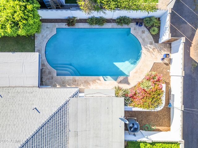 $1,590,000 | 4596 East Calle Ventura, Phoenix, AZ 85018