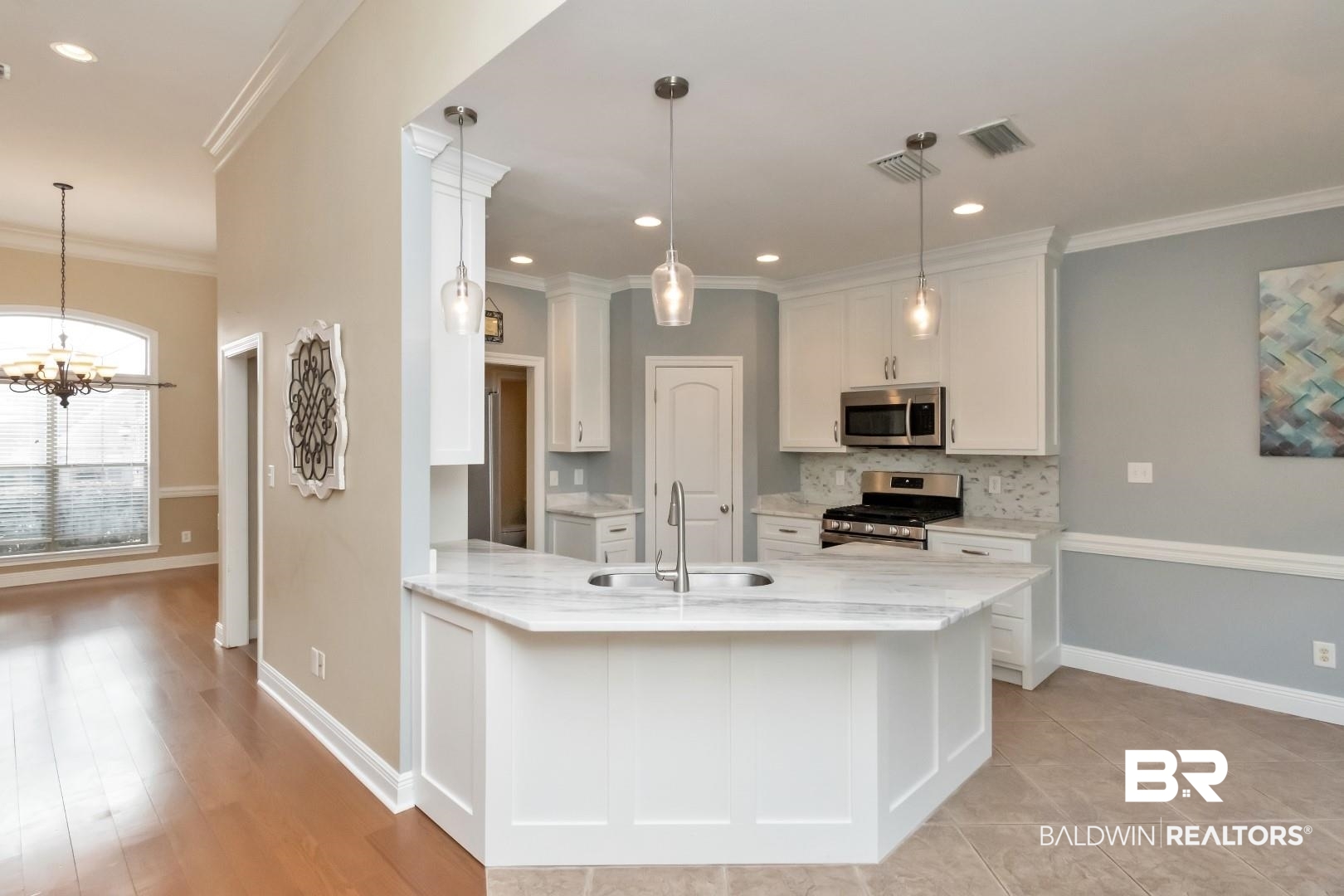 9510 Christo Court Mobile, AL 36695 - Photo 13 of 33