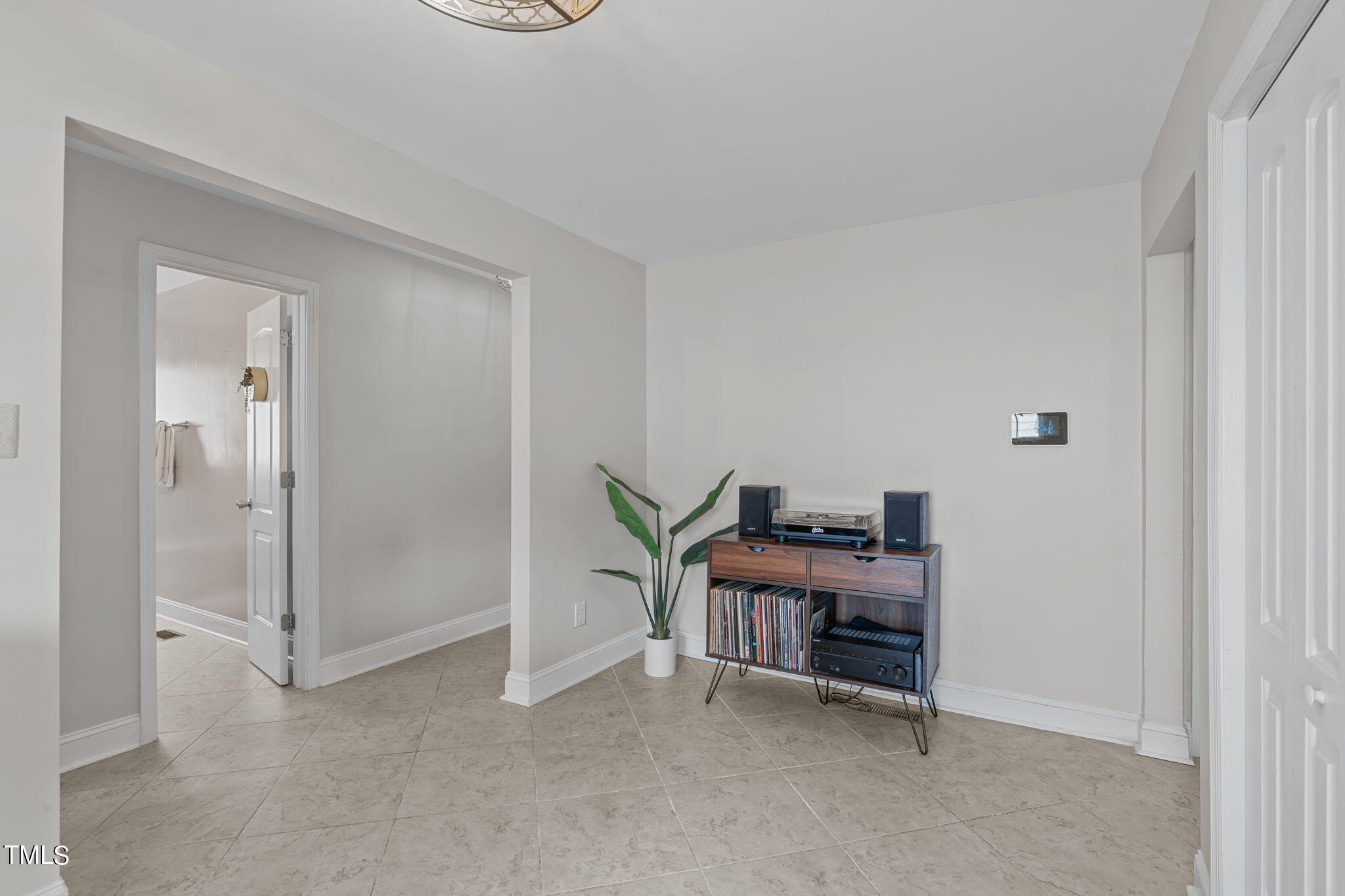 515 Freeman Street Raleigh, NC 27601 - Photo 23 of 44 a view of a workspace with furniture and a window