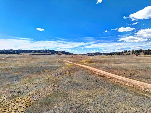 $35,900 | 236 Cheyenne Trail, Hartsel, CO 80449