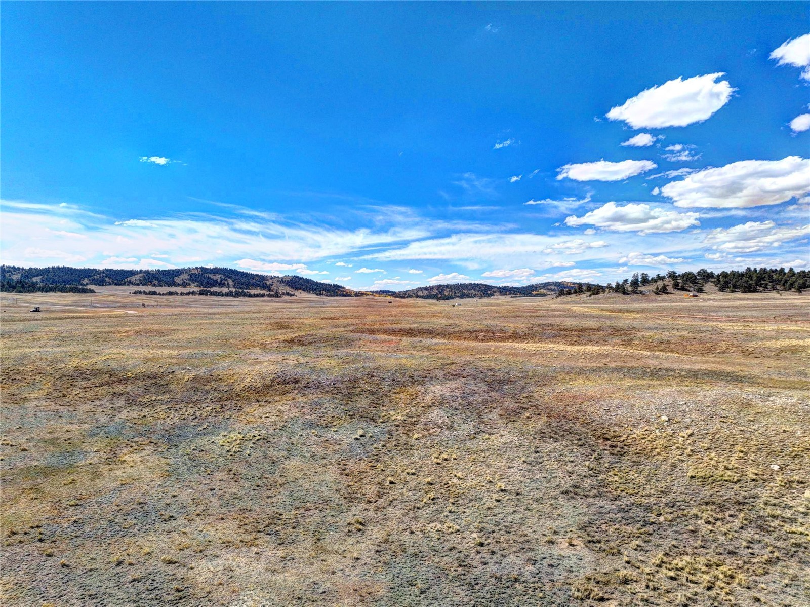 236 Cheyenne Trail Hartsel, CO 80449 - Photo 19 of 24 a view of an ocean and beach
