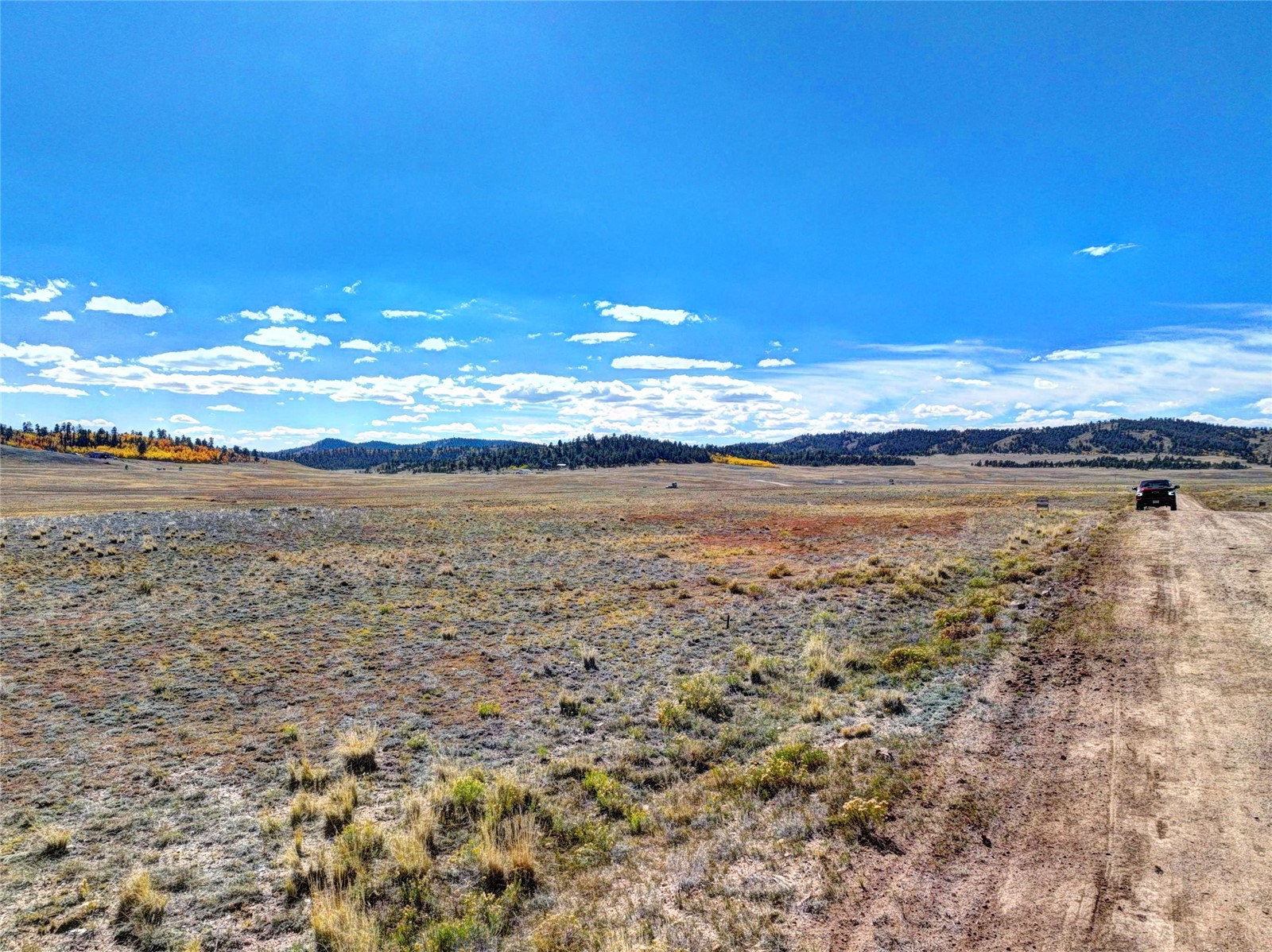 236 Cheyenne Trail Hartsel, CO 80449 - Photo 20 of 24 a view of an ocean view