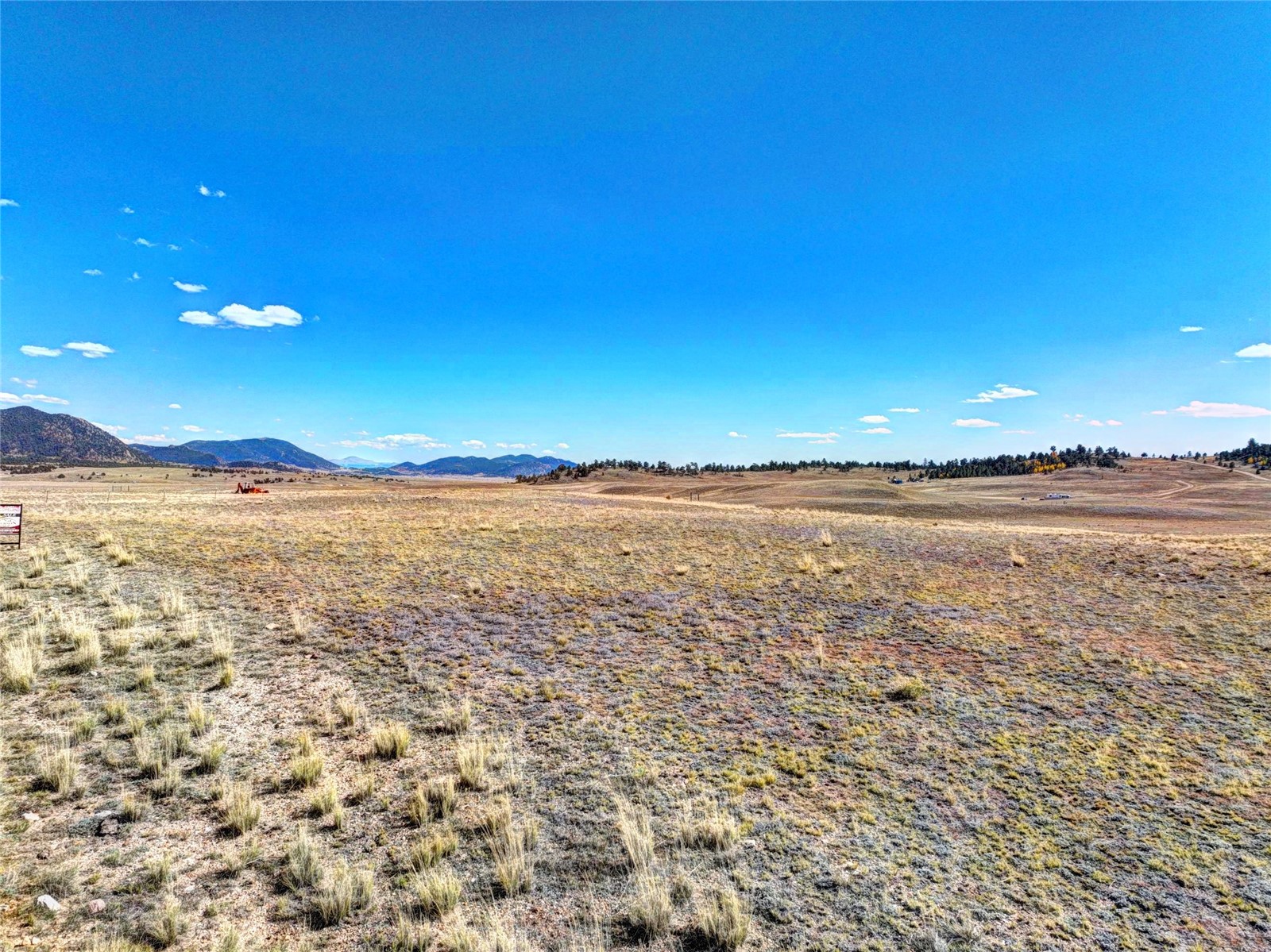 236 Cheyenne Trail Hartsel, CO 80449 - Photo 22 of 24 a view of an ocean