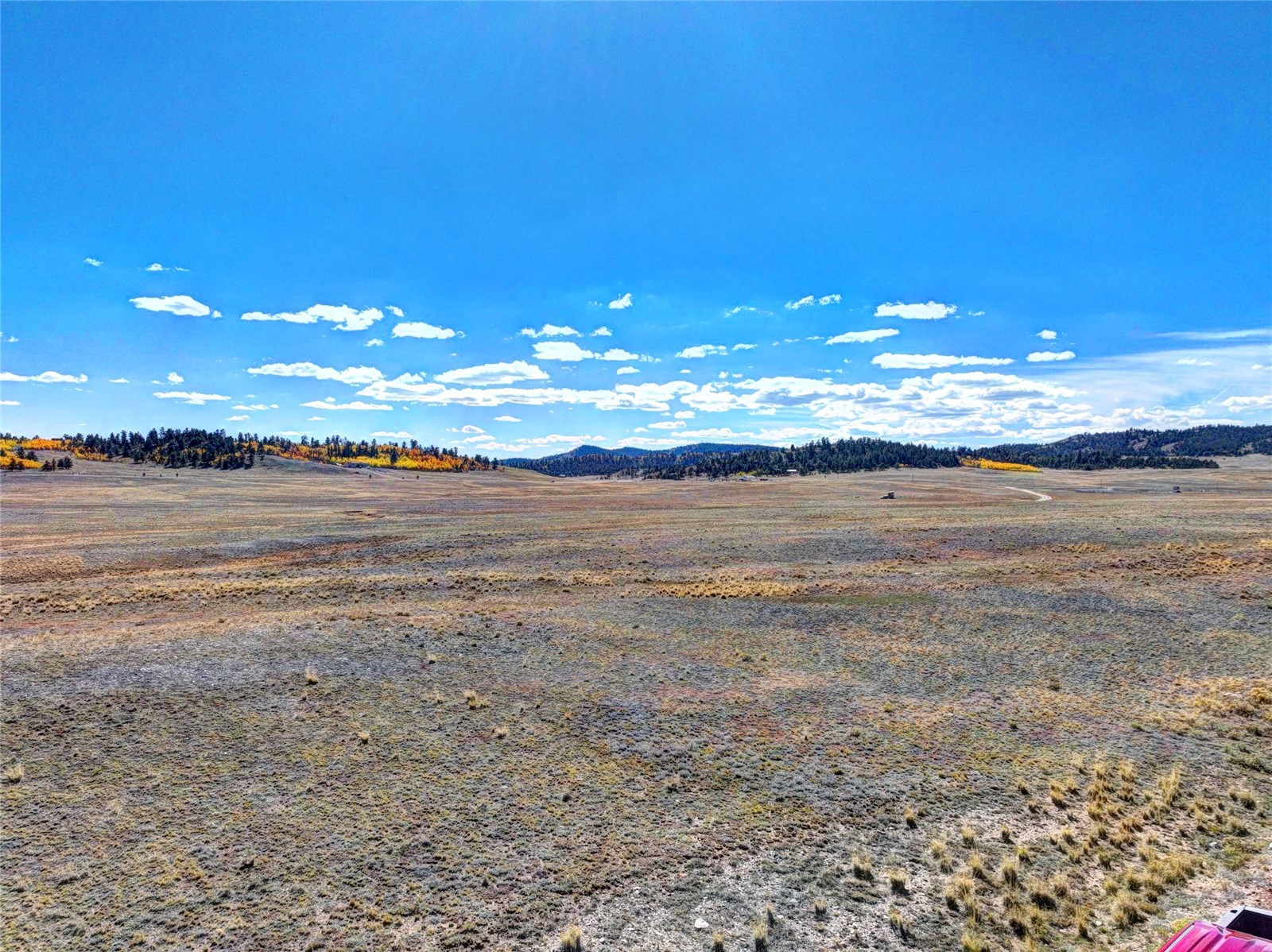 236 Cheyenne Trail Hartsel, CO 80449 - Photo 23 of 24 a view of an ocean and a building
