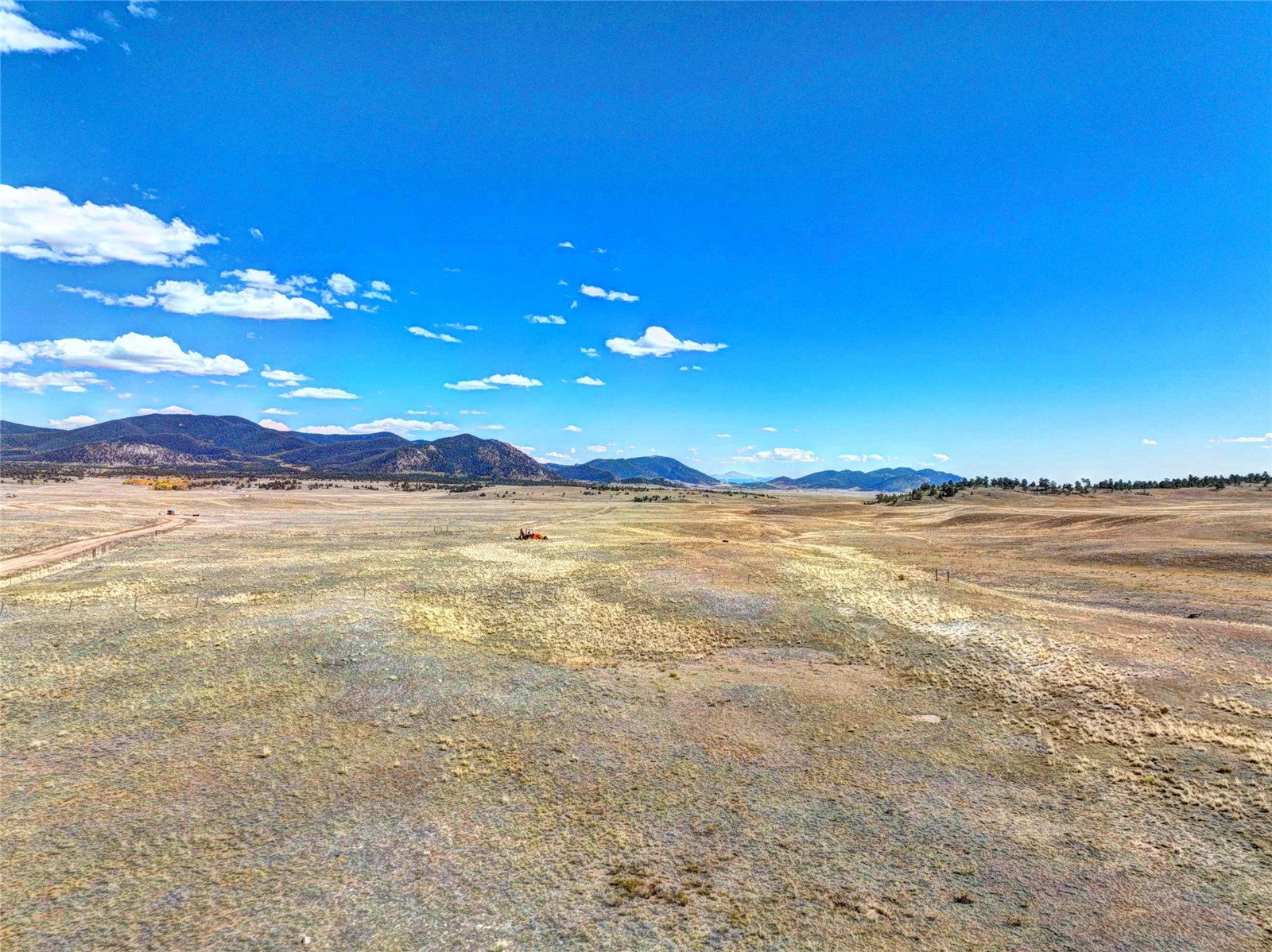 236 Cheyenne Trail Hartsel, CO 80449 - Photo 3 of 24 a view of an ocean