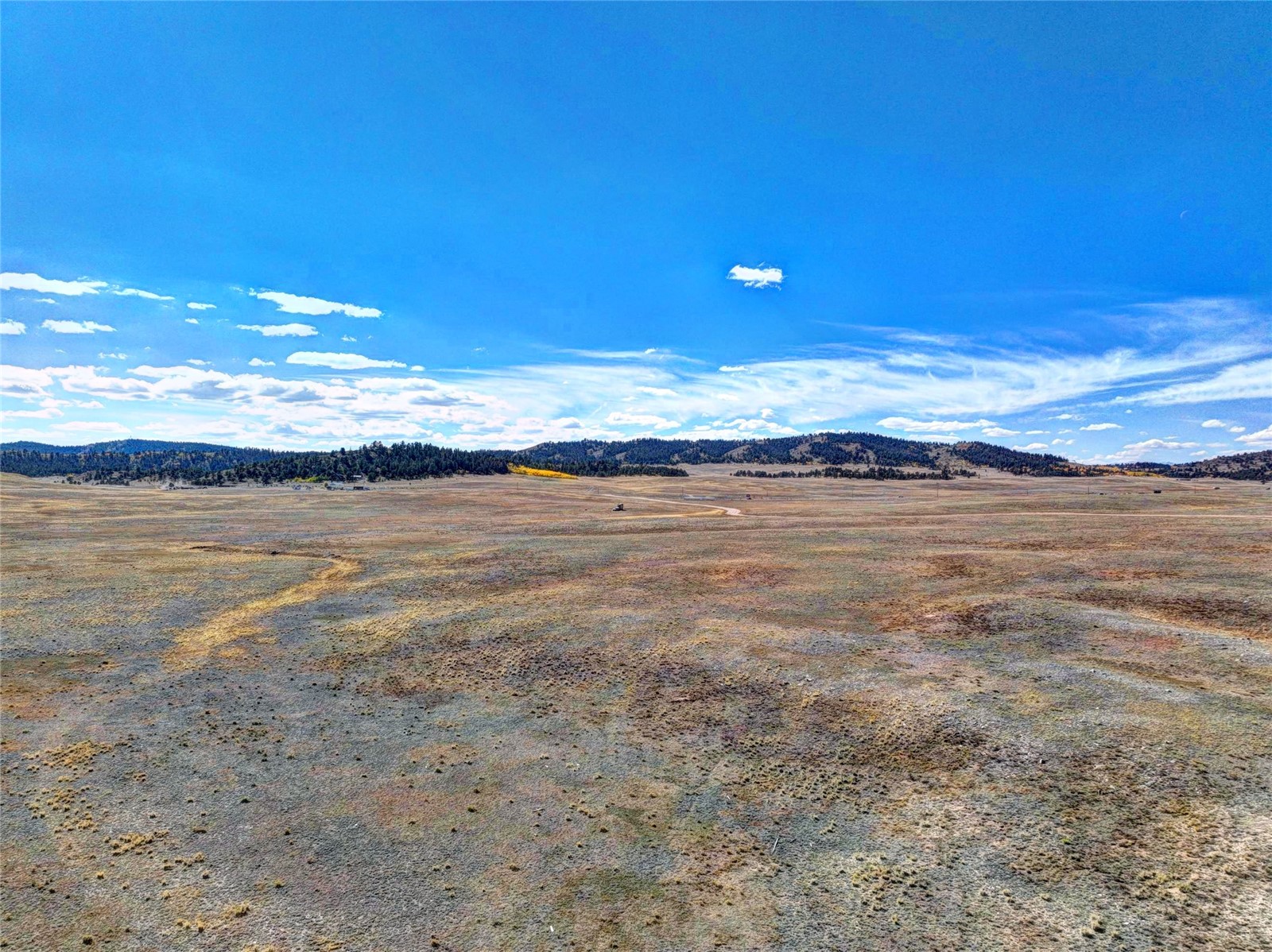 236 Cheyenne Trail Hartsel, CO 80449 - Photo 4 of 24 a view of an ocean