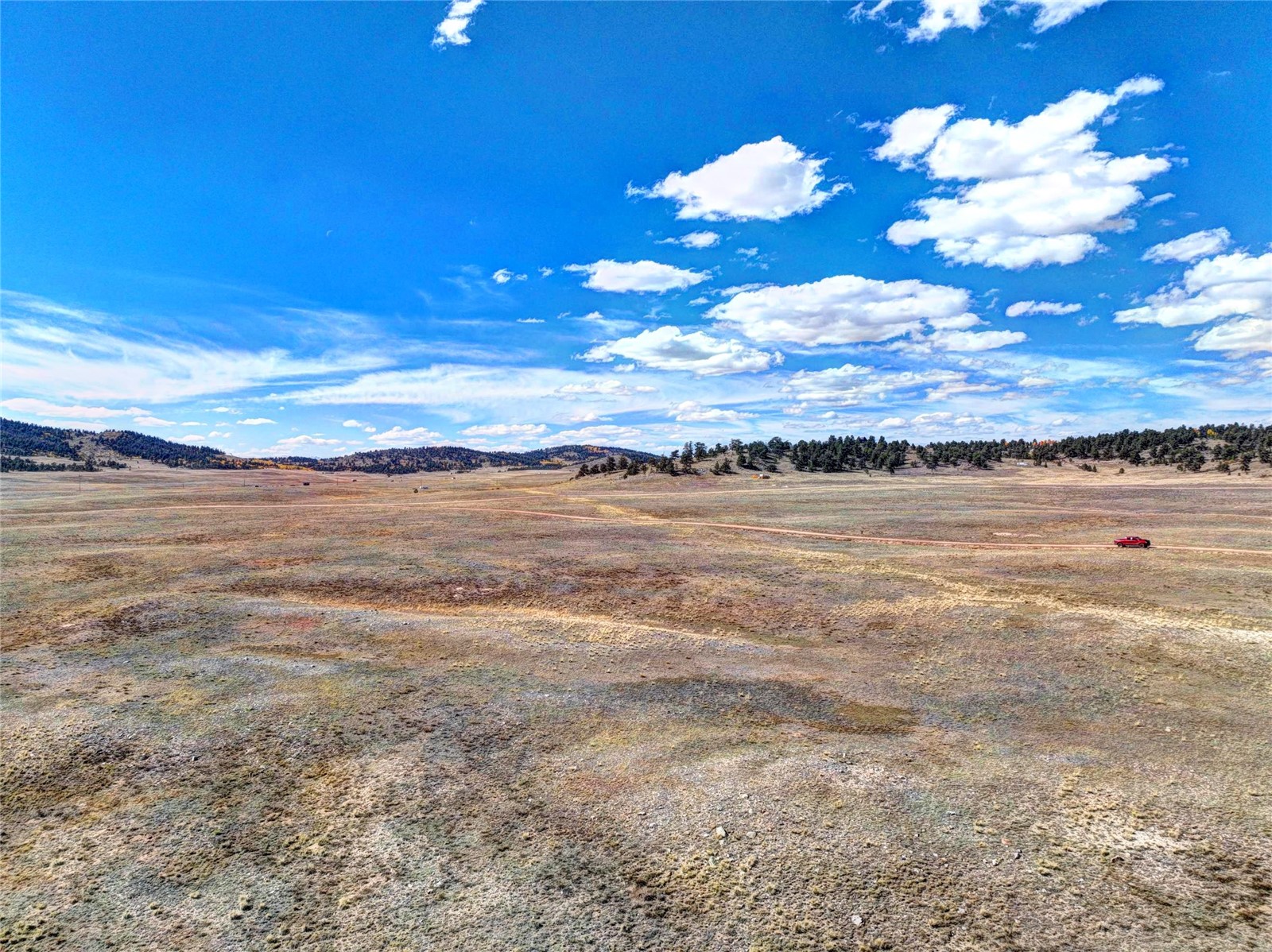236 Cheyenne Trail Hartsel, CO 80449 - Photo 5 of 24 a view of an ocean and beach