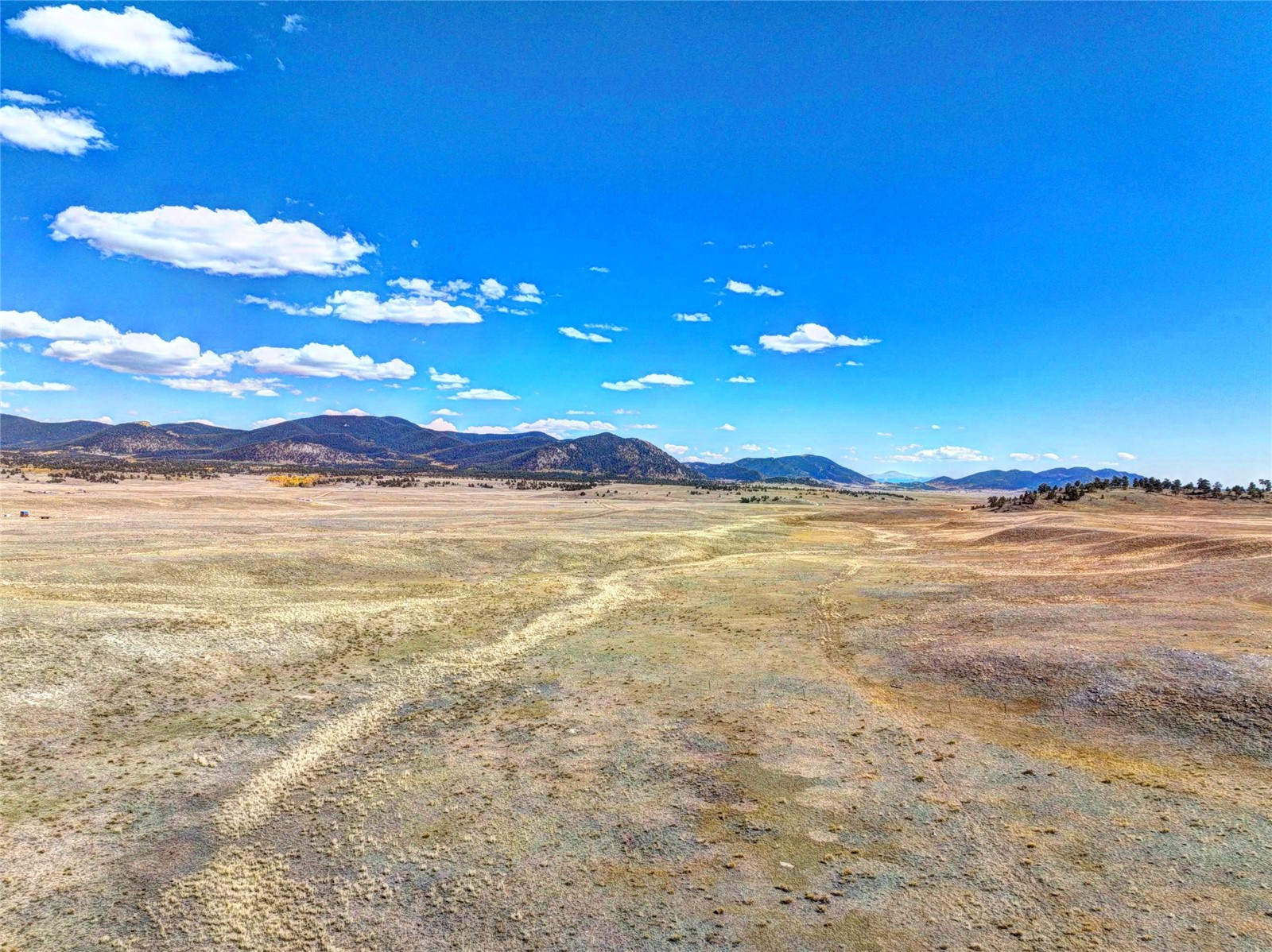 236 Cheyenne Trail Hartsel, CO 80449 - Photo 7 of 24 a view of an ocean