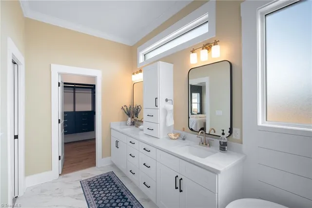 $625,000 | 117 Hanes Lane, Lexington, NC 27295