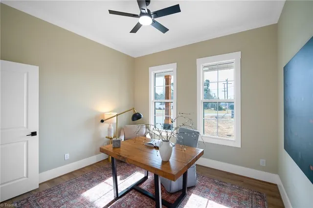 $625,000 | 117 Hanes Lane, Lexington, NC 27295