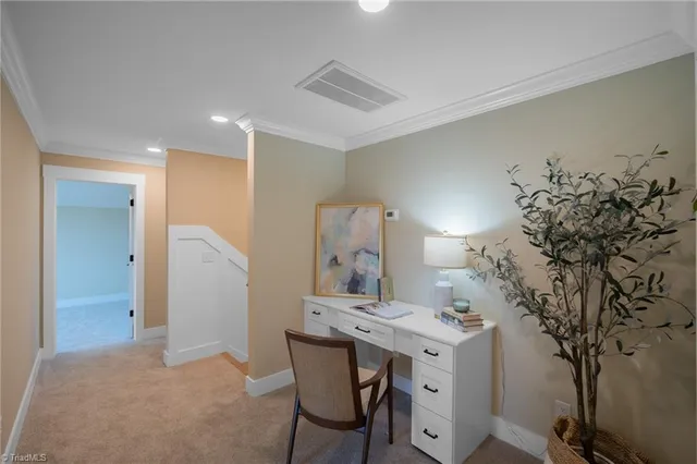 $625,000 | 117 Hanes Lane, Lexington, NC 27295