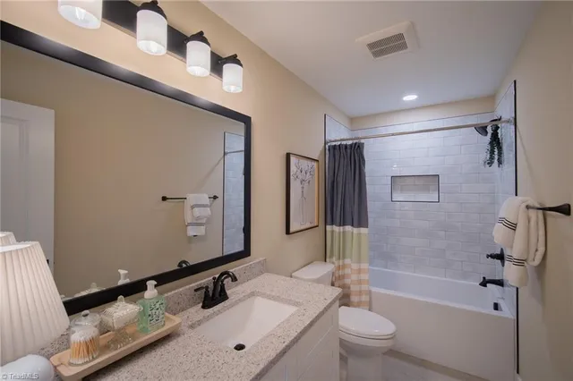 $625,000 | 117 Hanes Lane, Lexington, NC 27295