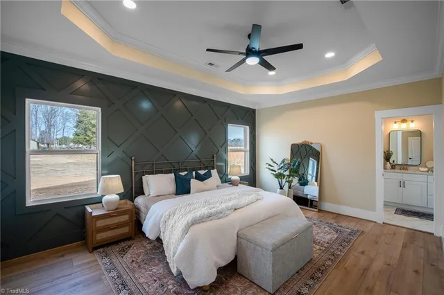 $625,000 | 117 Hanes Lane, Lexington, NC 27295