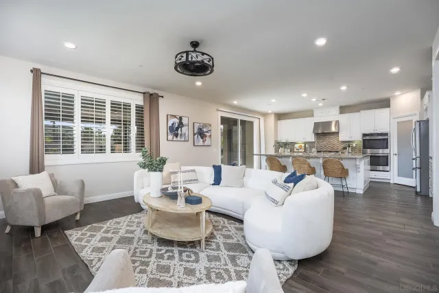 $1,445,000 | 2025 Campo Verde Court, Escondido, CA 92026