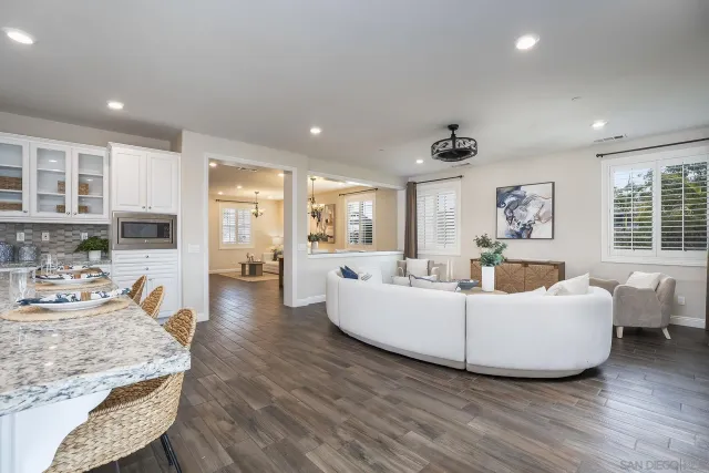 $1,445,000 | 2025 Campo Verde Court, Escondido, CA 92026