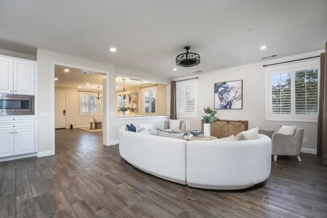 $1,445,000 | 2025 Campo Verde Court, Escondido, CA 92026