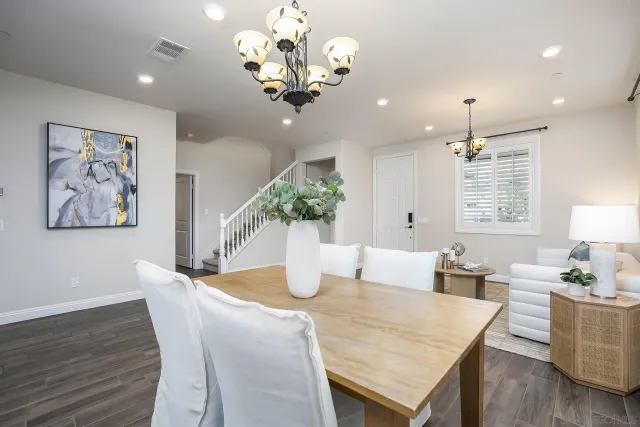 $1,445,000 | 2025 Campo Verde Court, Escondido, CA 92026