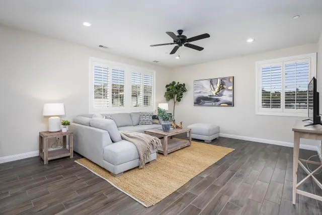 $1,445,000 | 2025 Campo Verde Court, Escondido, CA 92026