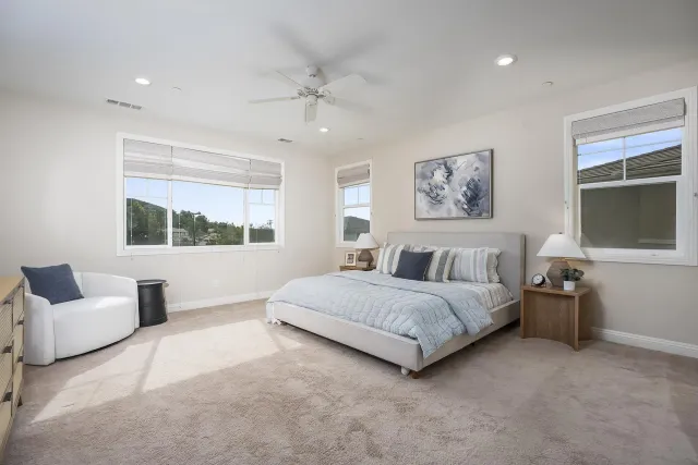 $1,445,000 | 2025 Campo Verde Court, Escondido, CA 92026