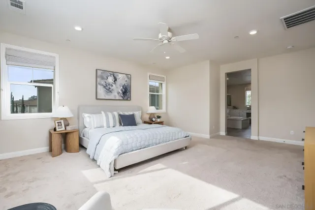 $1,445,000 | 2025 Campo Verde Court, Escondido, CA 92026