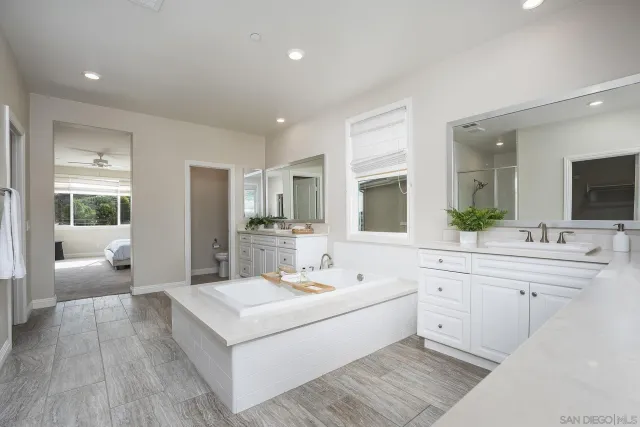 $1,445,000 | 2025 Campo Verde Court, Escondido, CA 92026