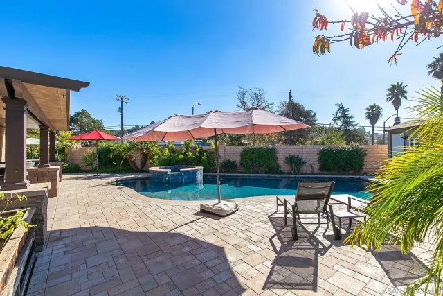 $1,445,000 | 2025 Campo Verde Court, Escondido, CA 92026