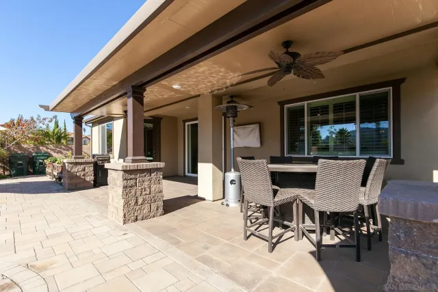 $1,445,000 | 2025 Campo Verde Court, Escondido, CA 92026